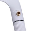 G1/2 Toilet Bidet Attachment Set ABS Dual Nozzle Bathroom Bidet