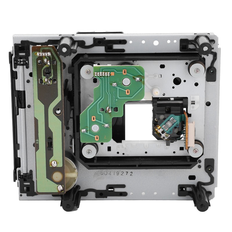 Laser Lens Module with Mechanical Loader Electronic Component Replace KSS‑213C