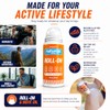 Roll-On, Topical Reliever for Aches and Pains of Muscles and