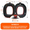 WC Mod Kit A50 - Cooling Gel Earpads + Headband