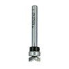Trend Professional Guided Profiler, 12.7mm Diameter x 4mm Cut, 1/4