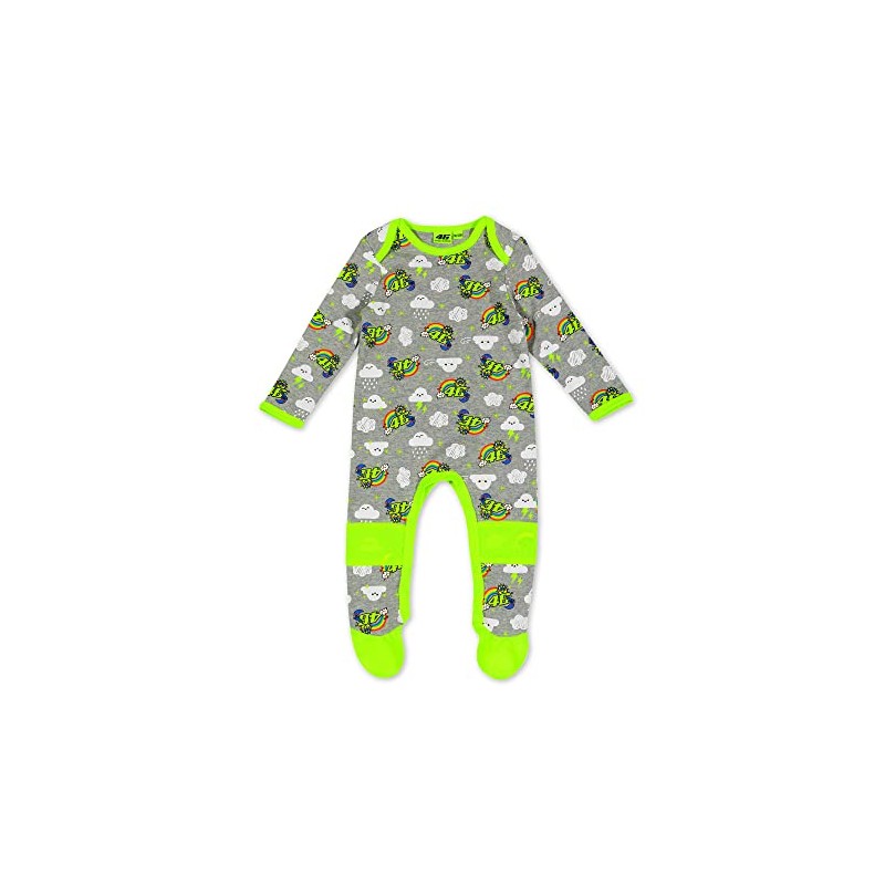 Valentino Rossi Sole e Luna Children's Suit, Boy, 24 m,