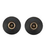 12 Wheel Tire Pressure Monitor 4 Alarm Modes DC 5V