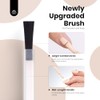 Beetles Esmalte en Gel Nude Invierno, Kit de 6 Colores