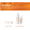 Revivre Exence Detoplus Shampoo | Cleansing & Normalizing Skin Bath