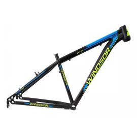 Windsor Cuadro Para Bici R-29 Windsor Wincf79 End