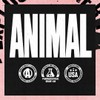 Animal 100% Whey Protein Powder – Whey Blend for Pre