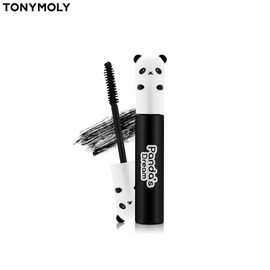 TONYMOLY Panda's Dream Smudge Out Mascara 10g [Online Excl.], Type:02 Long Lash