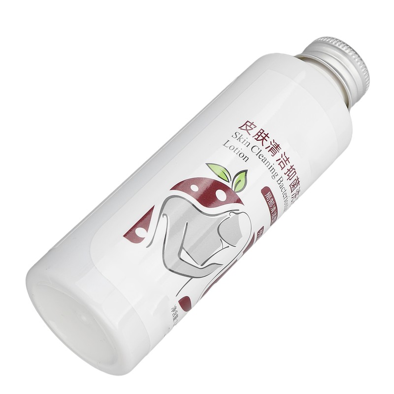 Rinse Free Body Wash Shampoo Stain Odor Removal Moisturizing Mild