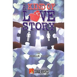 A Kind of Love Story