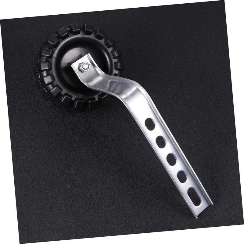 Toddmomy 1 Set Stabiliser for Adults Stabilisers Metal Universal Training