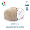 ggh Kid Box - 6 balls of Kid Mohair -