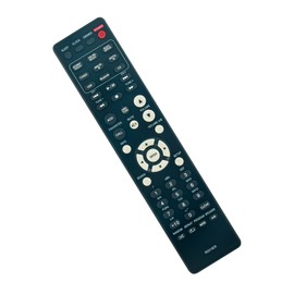 RC013CR Replacement Remote Control -ALLIMITY- fit for Marantz CD Receiver RC013CR Remote Control M-CR611 M-CR611U MCR611 MCR611U