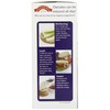 Paterson's Rough Oatcakes 250g