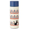 Skater SMBC4B-A Studio Ghibli Stainless Steel Mug Bottle, Kiki's Delivery
