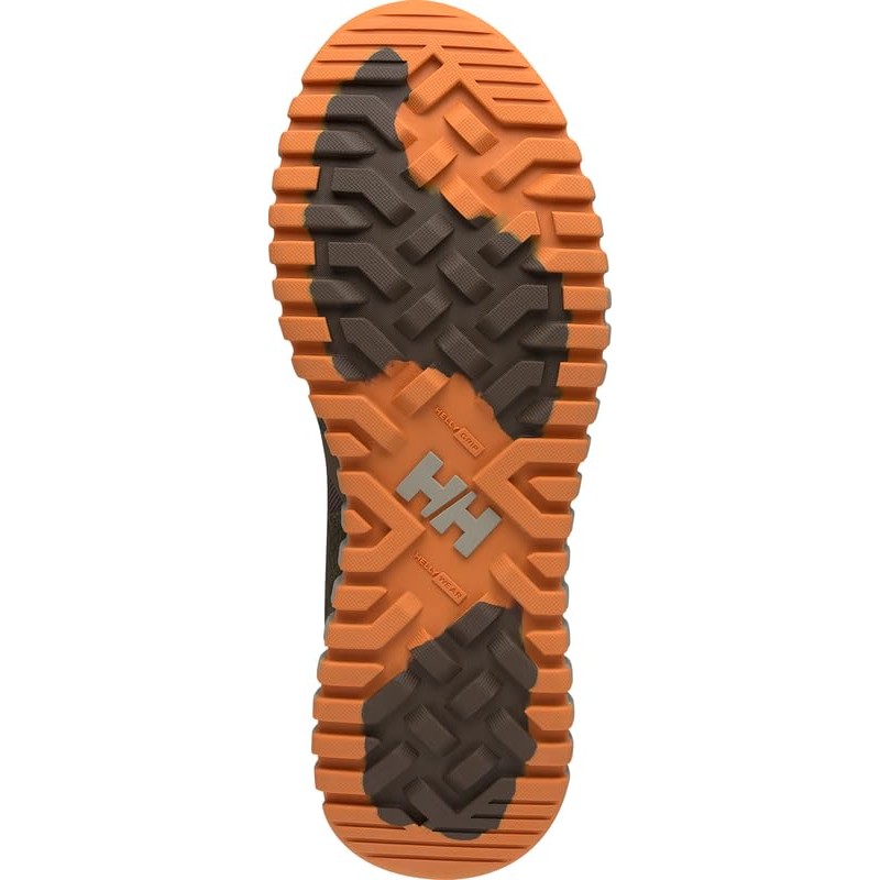 Helly-Hansen Monashee ULLR HELLY TECH Men's Waterproof Hiking Boots, HH