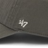 Forty Seven Clean Up Cap, LA Dark Grey, Free size