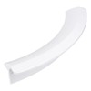 LUTH Premium Profi Parts Door Handle Compatible with Bosch Siemens