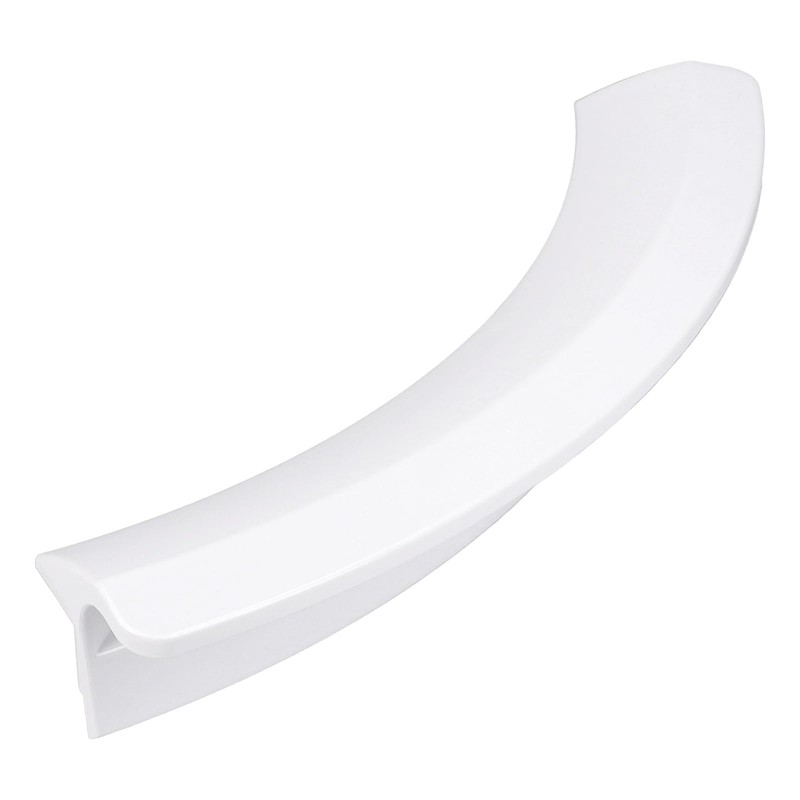 LUTH Premium Profi Parts Door Handle Compatible with Bosch Siemens