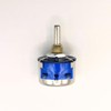 Potentiometer, 100Ω, 3W, Variable Resistor, Volume, Hum Balancer, Vacuum Tube