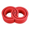 viz Rubber Spacer, Spring Rubber, 0.9 inches (23 mm), Toyota