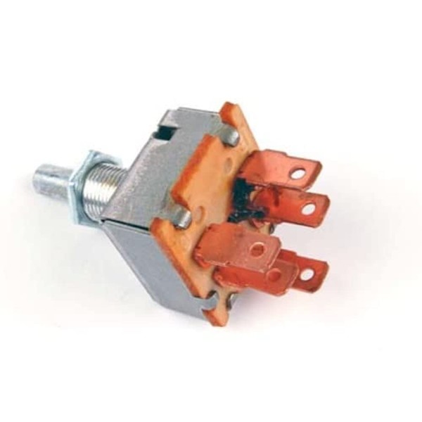 Genuine Victory Climate Systems Blower Motor Switch - 11-00541