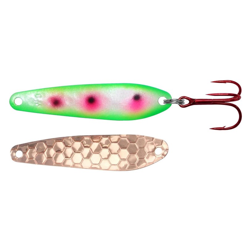 Dreamweaver Lures Blueberry Muffin