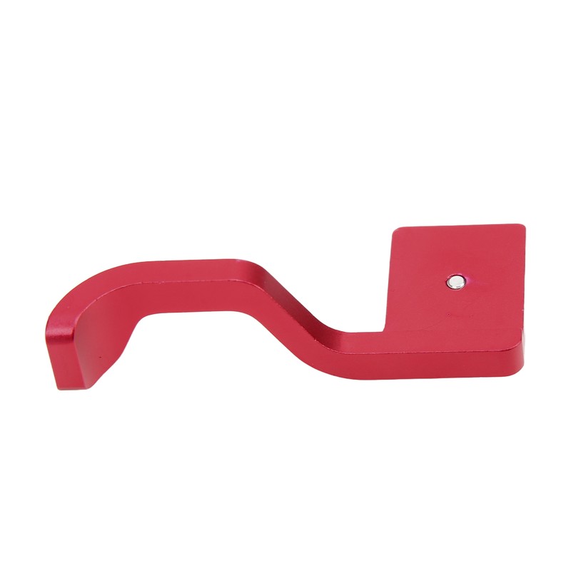 Camera Thumb Grip Hot Shoe Thumb Up Rest Hand Grip