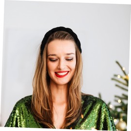 SAFIGLE Headband for Women Versatile Skin Care Face Washing Accessory Stylish Hair Hoop for Various Hairstyles Durable Elegant Design for Parties and Everyday Use