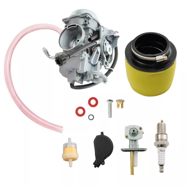 labwork For Arctic Cat 400 500 2X4 4X4 2000-2003 Carburetor