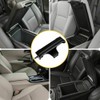 Yitoking Center Console Latch Compatible for Acura RDX 2013 2014