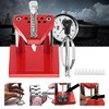 LLFAU Watchmaker Watch Hand Presto Presser Lifter Puller Plunger Remover
