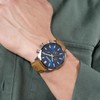 Timberland HENNIKER II Men's Timberland Watch, navy