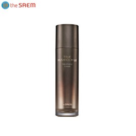 THE SAEM True Mushroom LX Treatment Toner 120ml