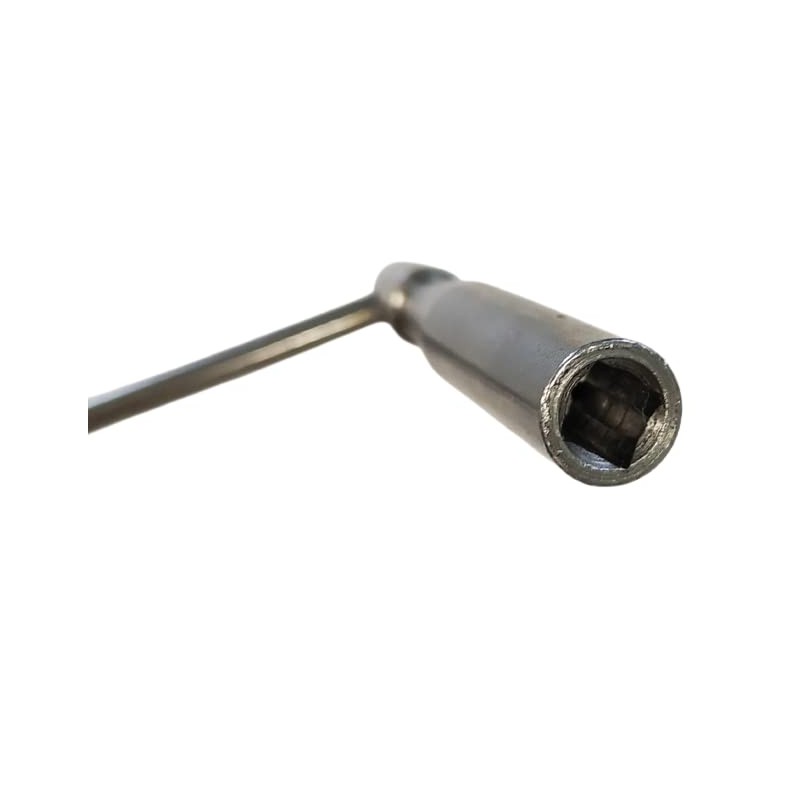 KD89 No. 13 Comtoise Crank Wrench for 5 mm Square