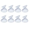MECCANIXITY Bulb Changers, Suction Cup Light Lamp Replacing Tools for