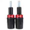 MOWOK Frame sliders For Yamaha R7 YZFR7 2021 2022 2023