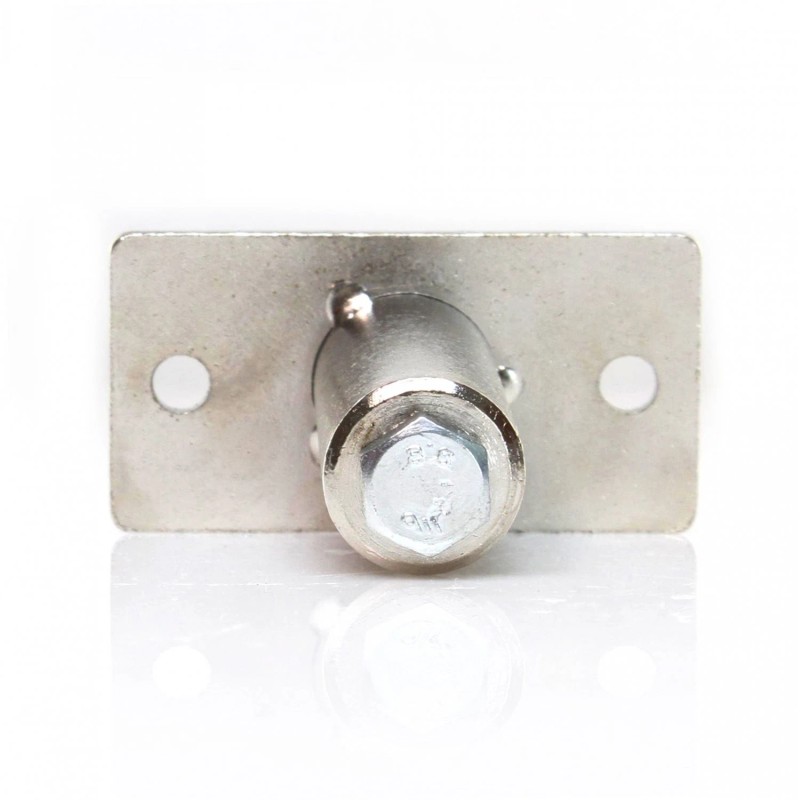 AutoLoc Power Accessories 100lb Electric Shaved Door Handle Kit +