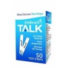 Embrace 50 Embrace TALK Test Strips Exp 6/2026+FREE Meter+Lance+Ox