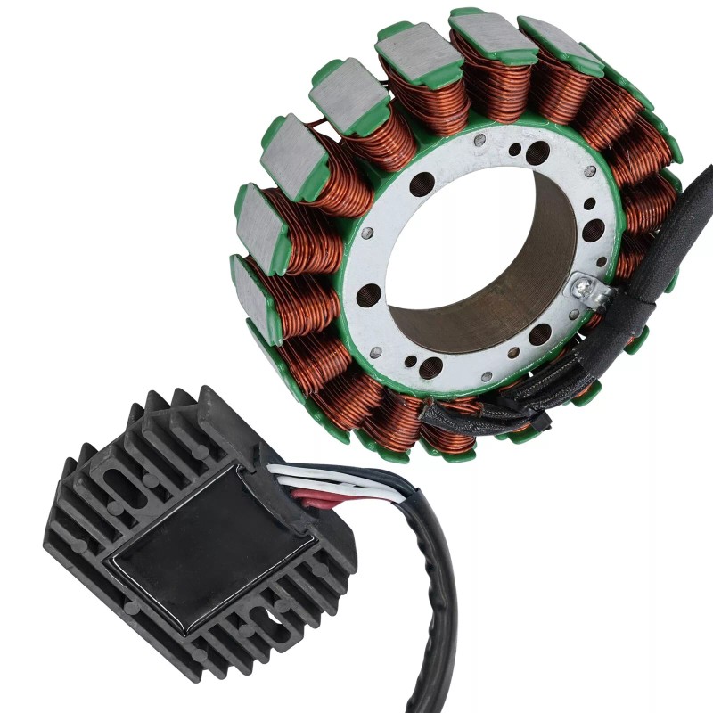 For Suzuki Stator & Regulator Rectifier for Suzuki V-Strom 1000