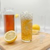 Tovolo Mini Ice Cube Tray with Lid Small Tiny Ice