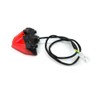 PROOTOM Rear Light Taillight Motorcycle Accessories Brake Lamp For KTM