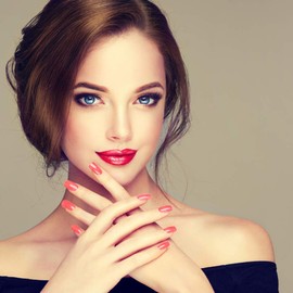 Karma Organic Natural Non toxic Nail polish - Vegan and Cruelty Free Nail Paint for Nail Art - Fast Drying Nail Polish for Women - Long Lasting with Nail Strengthening Formula (Purple RAIN)