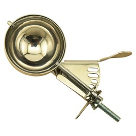 Penn State Industries PKISCOOP4 Ice Cream Scoop Disher Kit Woodturning Project (5pack)