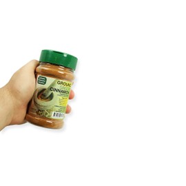 Saigon Cinnamon Grind Large 155grams