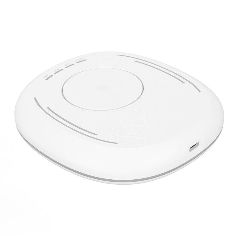 Undetectable Mouse Mover Adjustable Timing Plug and Play Silent Auto