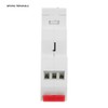 Time Delay Switch, GRT8-A1 Mini Power DIN Rail On Delay