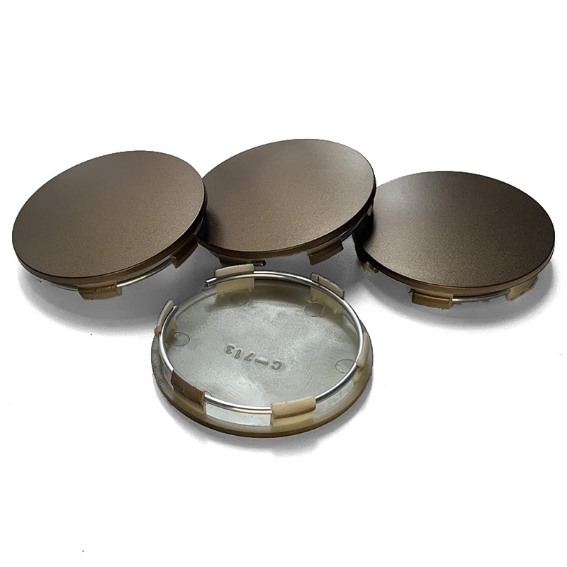 4pcs/lot 65mm Car Wheel Center Cap, TE37 CE28 RE30 CE28n