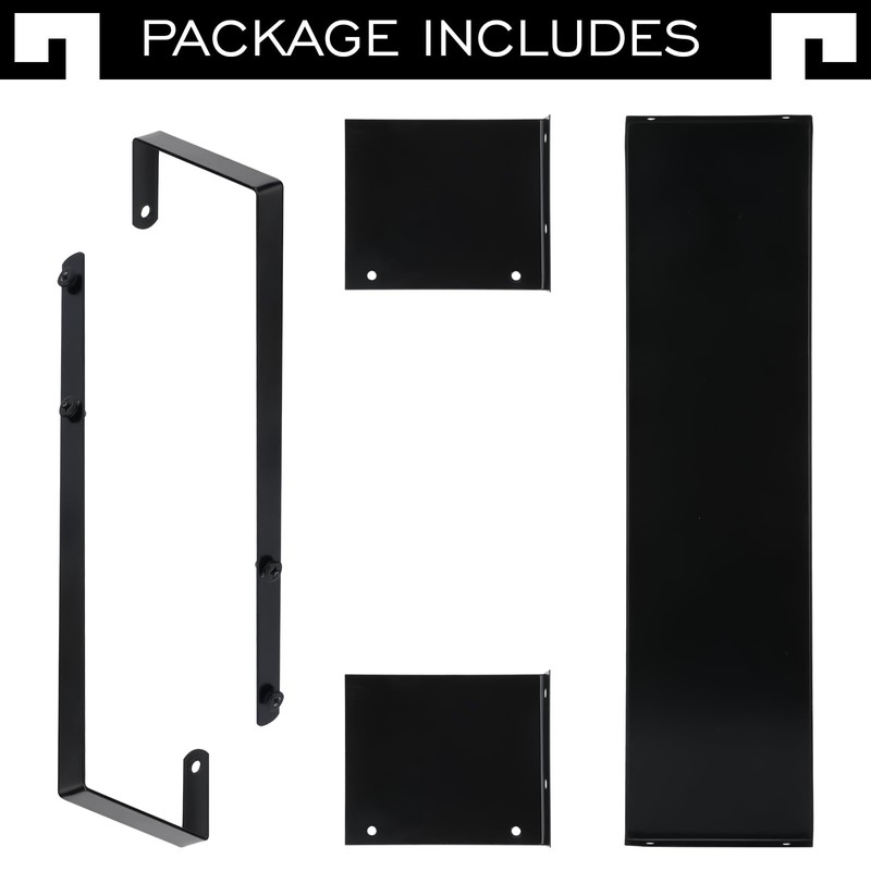 Lineshading Office Cubicle Shelf Storage Organizer Hanging File Organizer Cubicle