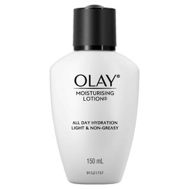 Olay Classic Moisturising Lotion (Normal) 150ml